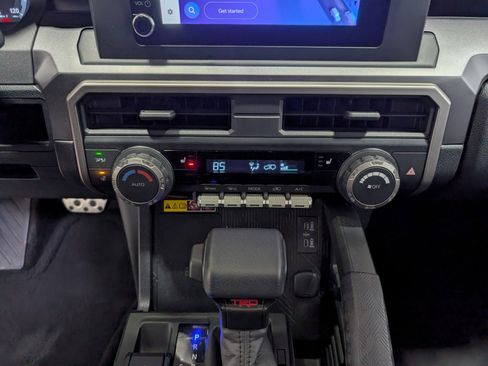 Used 2025 Toyota 4Runner TRD Sport image 21