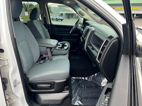 Used 2017 RAM 1500 Tradesman w/ Popular Equipment Group image 48