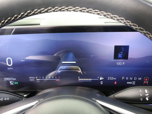 Certified 2024 Buick Envision Preferred image 54