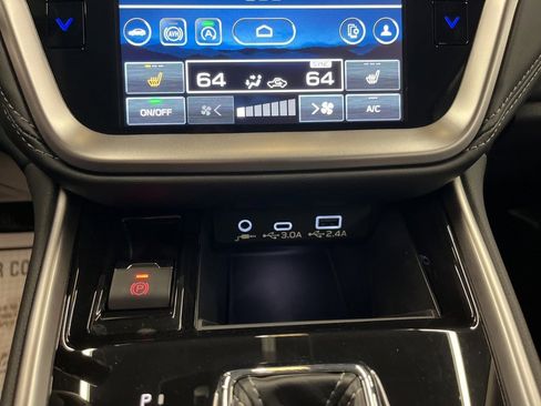 Certified 2025 Subaru Legacy Premium image 23