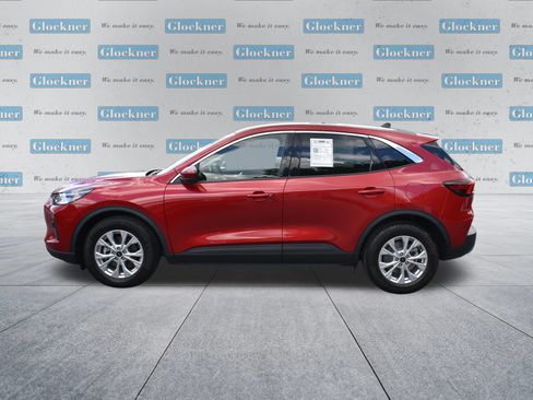 Used 2023 Ford Escape Active w/ Tech Pack #2 FWD image 10