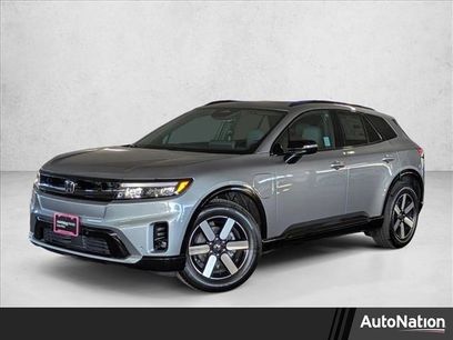 New 2025 Honda Prologue Touring