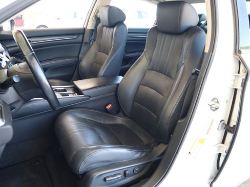 Used 2018 Honda Accord EX-L image 14