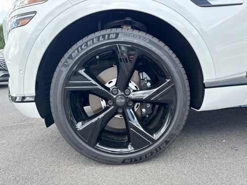 New 2026 Genesis GV80 3.5T Prestige image 11