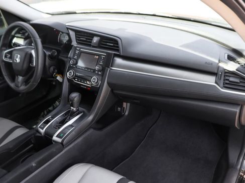 Used 2016 Honda Civic LX image 32