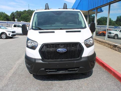 Used 2021 Ford Transit 150 Low Roof RWD image 2