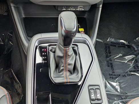 New 2026 Subaru Crosstrek 2.5i Limited image 13