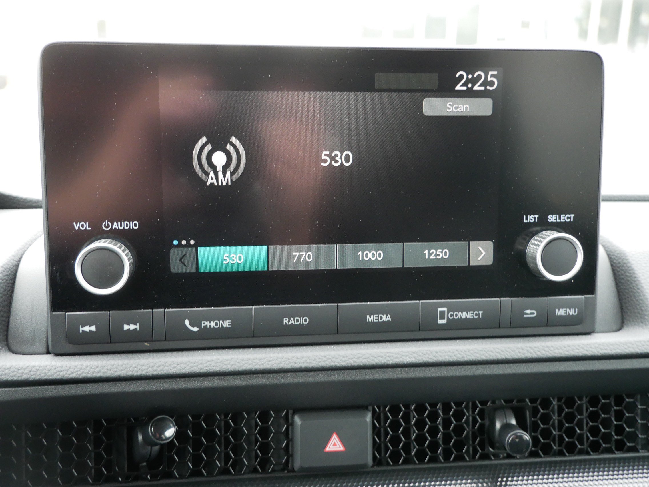 Certified 2025 Honda CR-V EX image 22