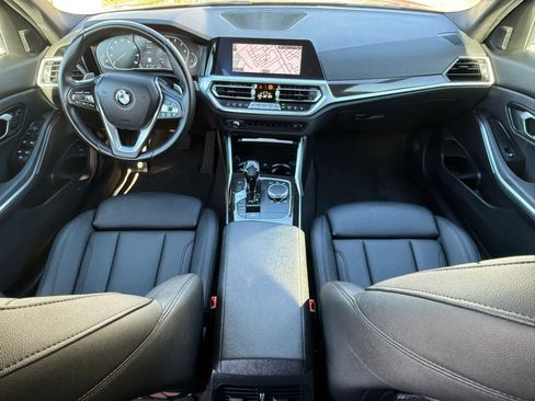 Used 2021 BMW 330i Sedan image 31