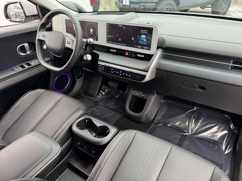 Used 2023 Hyundai Ioniq 5 Limited image 20
