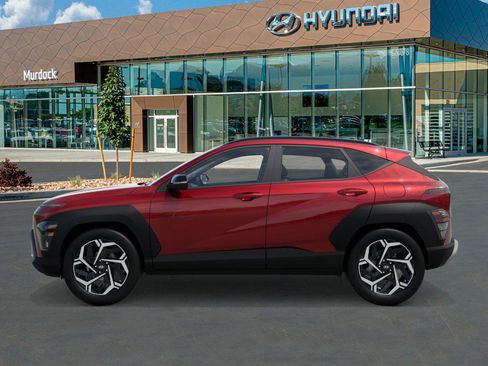 New 2026 Hyundai Kona SEL Premium image 40
