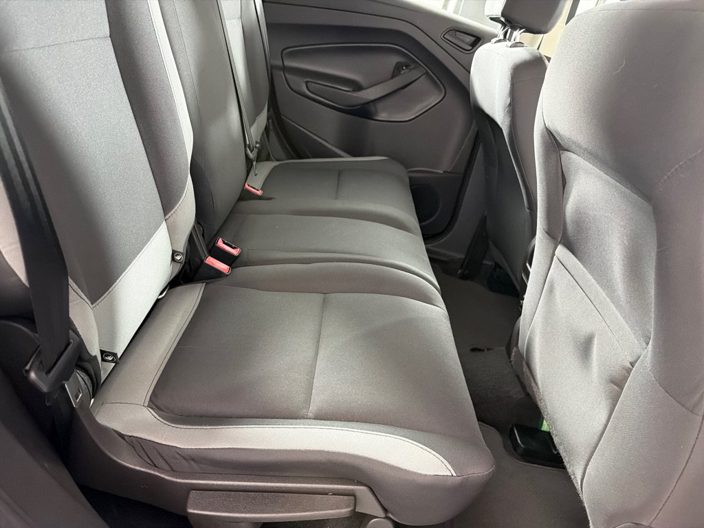 Used 2015 Ford Escape S FWD image 21