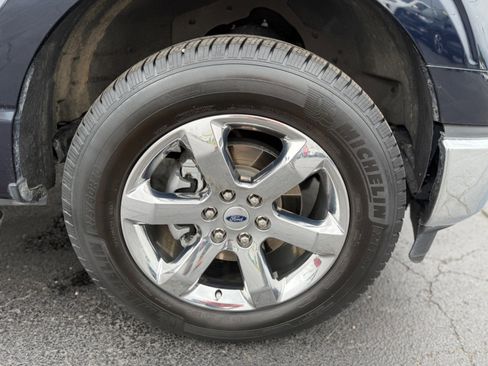 Used 2021 Ford F150 XLT w/ Equipment Group 302A High image 22