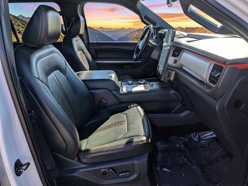 Certified 2022 Ford Expedition Timberline AWD/4WD image 17