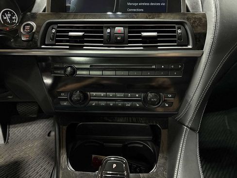 Used 2014 BMW 650i xDrive Coupe AWD/4WD image 22
