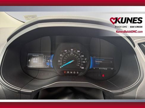 Used 2024 Ford Edge SEL AWD/4WD image 31