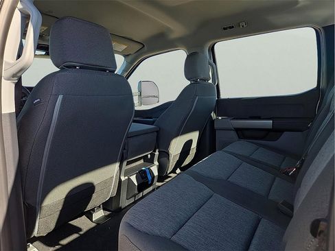 New 2026 Ford F250 XL w/ STX Appearance Package image 9