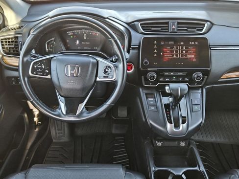 Used 2020 Honda CR-V EX-L image 25