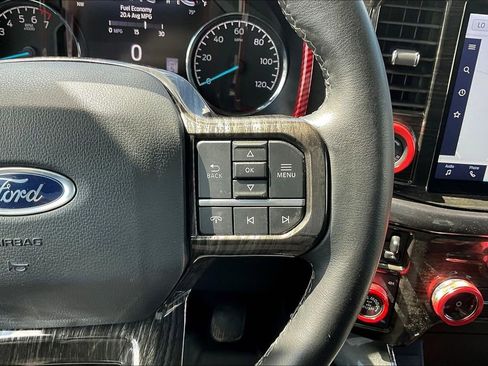 Used 2023 Ford F150 XLT w/ Equipment Group 302A High image 13