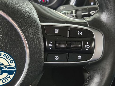 Used 2021 Kia K5 EX w/ EX Premium Package FWD image 14