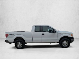 Used 2014 Ford F150 XL w/ Power Equipment Group AWD/4WD video 4
