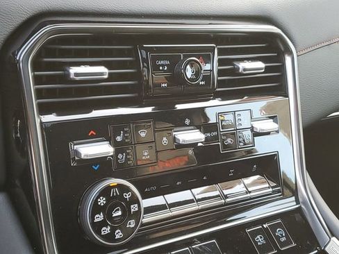 New 2026 Nissan Armada PRO-4X image 28