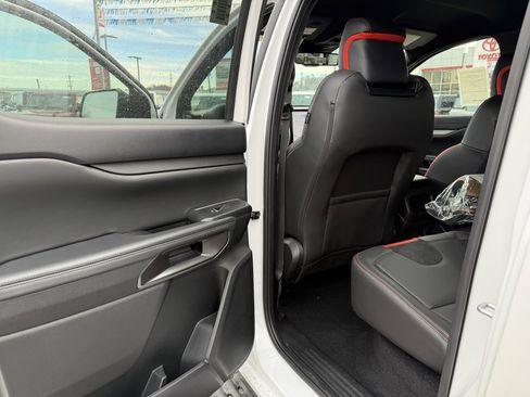 New 2025 Ford Ranger Raptor image 26