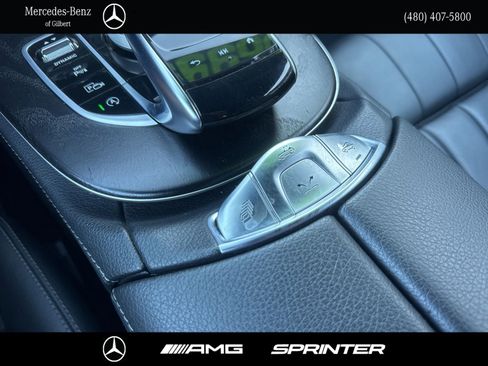 Certified 2023 Mercedes-Benz E 450 Cabriolet image 19