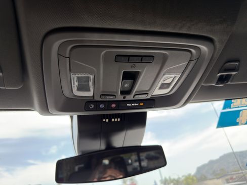 Used 2024 Chevrolet Silverado 1500 RST w/ RST All Star Premium Package image 37