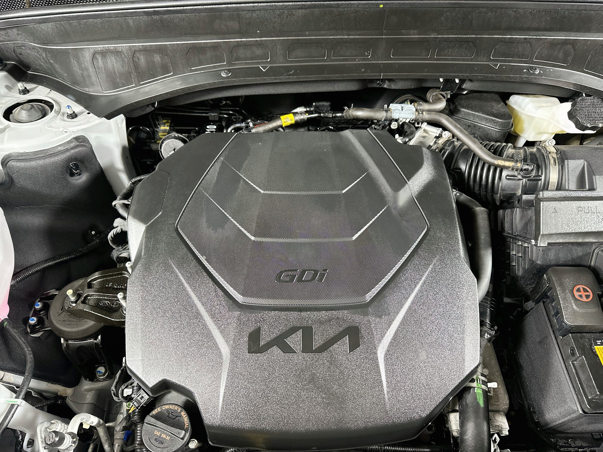 Used 2024 Kia Telluride SX Prestige X-Pro AWD/4WD image 33
