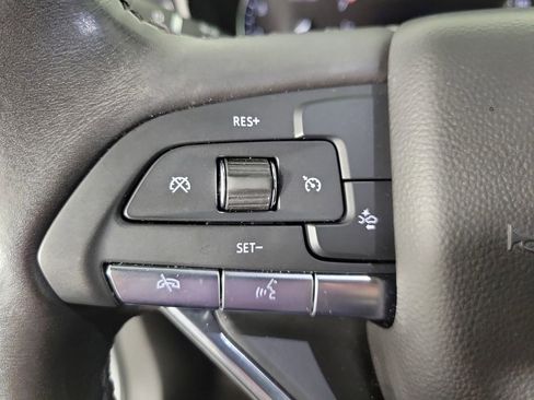 Used 2023 Cadillac XT6 Luxury FWD image 21
