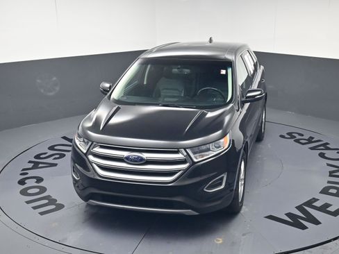Used 2015 Ford Edge SEL w/ Equipment Group 201A image 29