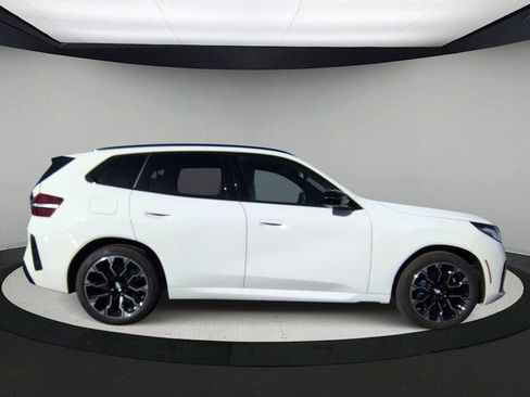 Used 2025 BMW X3 M50 w/ Premium Package image 9