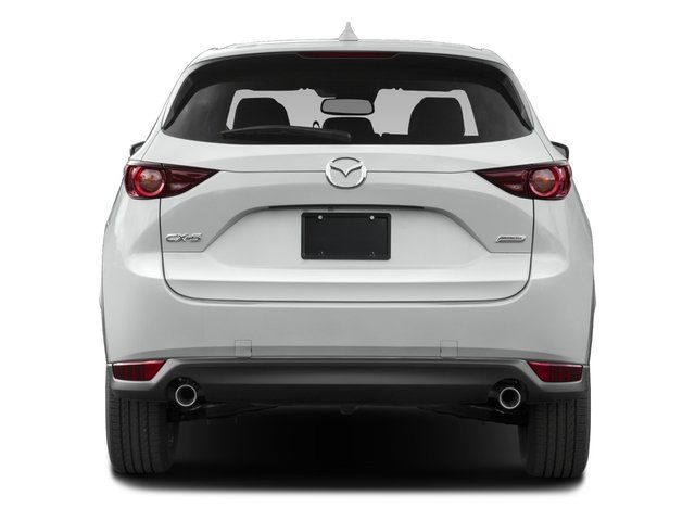 Used 2018 MAZDA CX-5 Touring AWD/4WD image 8