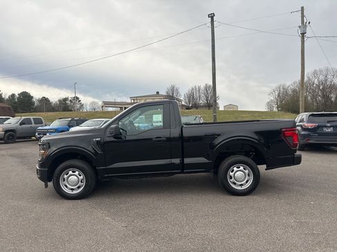 New 2026 Ford F150 XL image 6