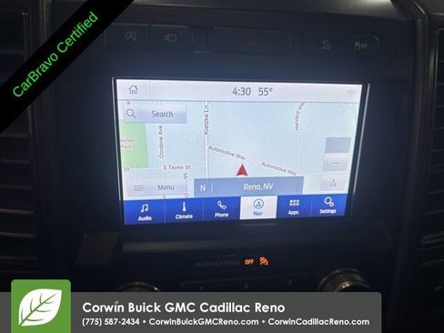 Used 2020 Ford F150 Raptor w/ Equipment Group 802A Luxury AWD/4WD image 25