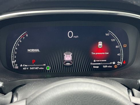 Used 2022 Acura MDX SH-AWD w/ Advance Package image 30