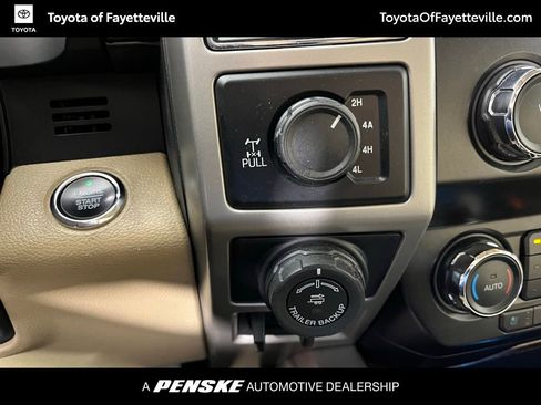 Used 2019 Ford F150 Lariat AWD/4WD image 32