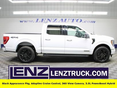 Used 2023 Ford F150 XLT w/ Equipment Group 302A High