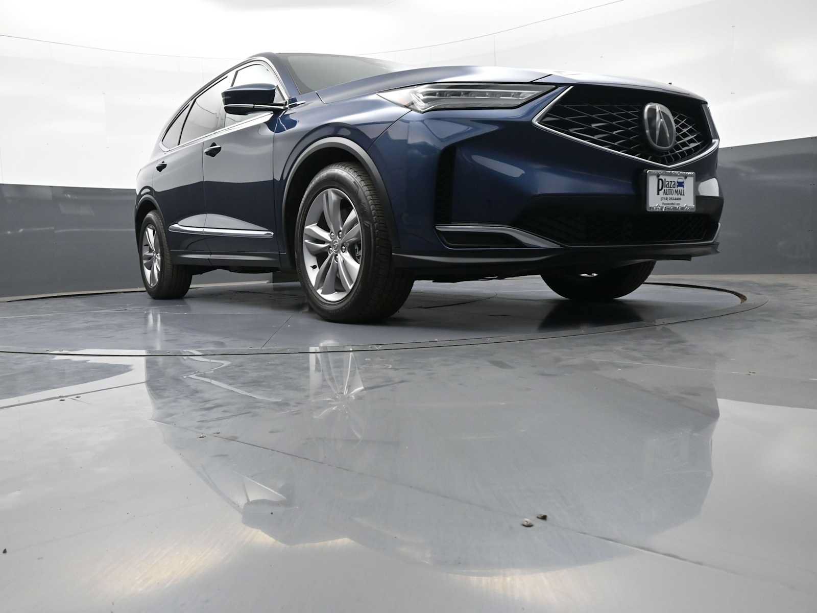 Certified 2025 Acura MDX SH-AWD image 31