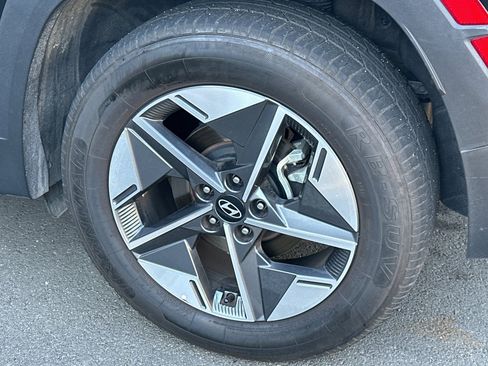 Used 2025 Hyundai Tucson SEL image 7