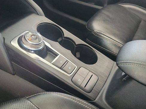Used 2021 Ford Escape SEL FWD image 26