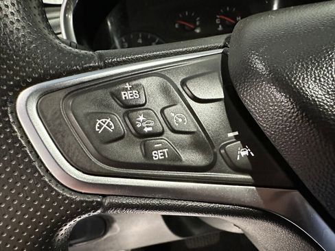 Used 2024 Chevrolet Equinox LS AWD/4WD image 14