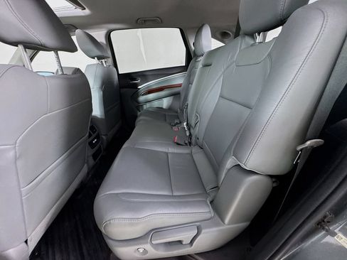 Used 2016 Acura MDX SH-AWD w/ Technology Package image 30
