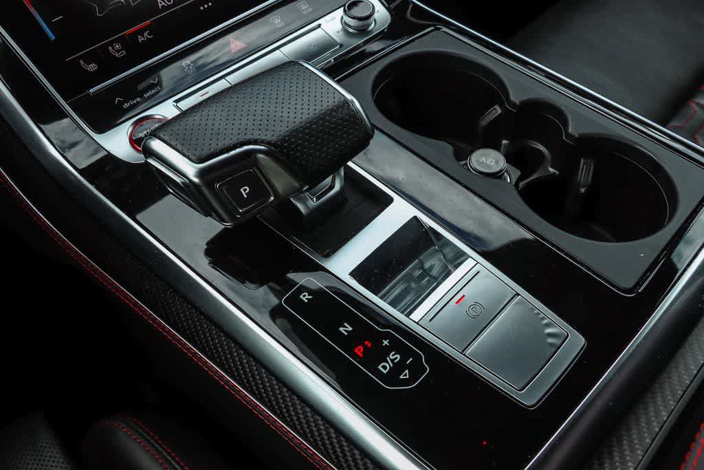 Used 2022 Audi RS Q8 AWD/4WD image 23
