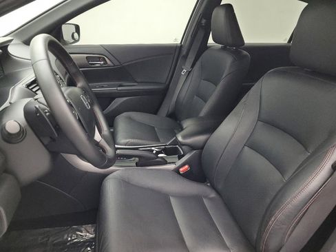 Used 2017 Honda Accord Sport Special Edition image 17