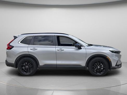 Used 2025 Honda CR-V Sport image 3