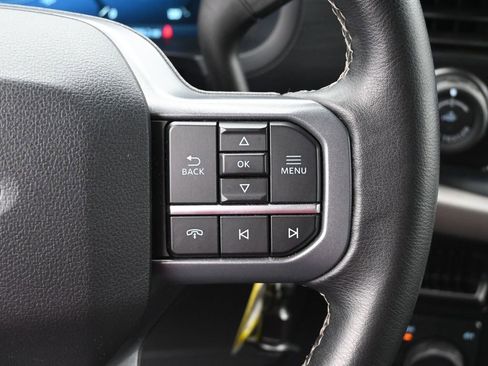 Used 2024 Ford F150 XLT AWD/4WD image 14