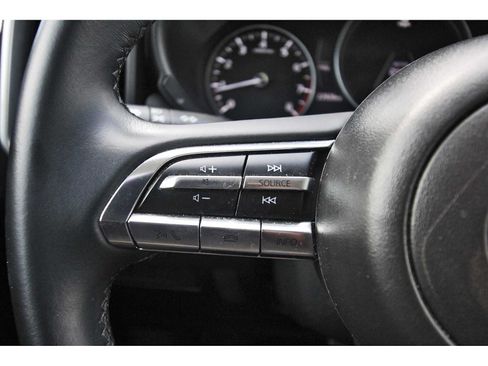 Used 2026 MAZDA CX-50 AWD 2.5 S w/ Preferred Pkg image 15