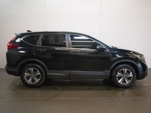 Used 2019 Honda CR-V LX image 3